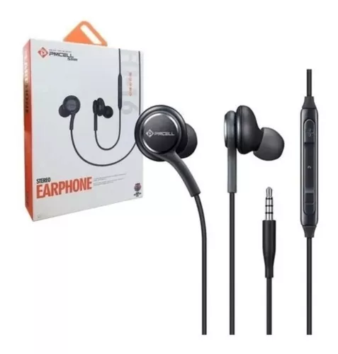 Fone de ouvido com fio Fo-16 1 Fone de ouvido com fio Fo-16