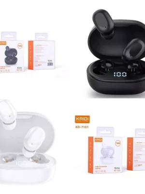 Fone De Ouvido Bluetooth KD-7101