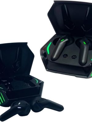 Fone De Ouvido Bluetooth Gamer Kd-775