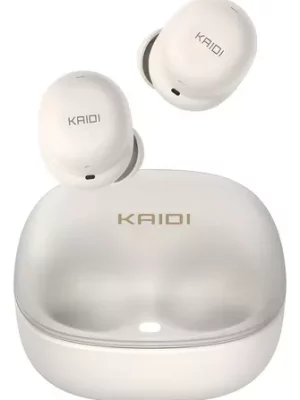 Fone De Ouvido Semfio Bluetooth 5.3 Original Kaid KD-795